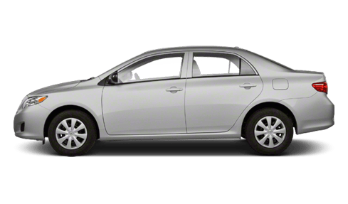 Car rental in Nicaragua