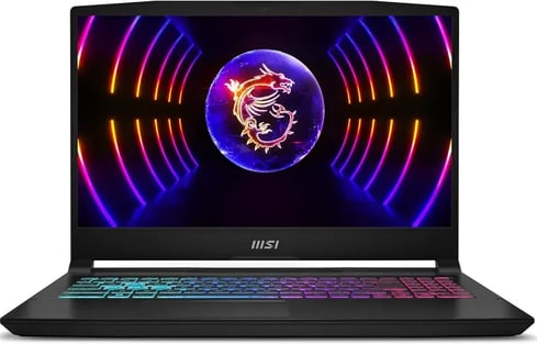 MSI Katana 15 B13VFK-1855XES Ordenador Portátil Gaming 15.6" FHD 144Hz 