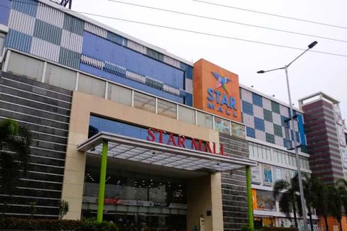 Star Mall, Madhyamgram