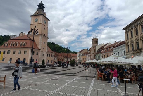 Brasov, Romania