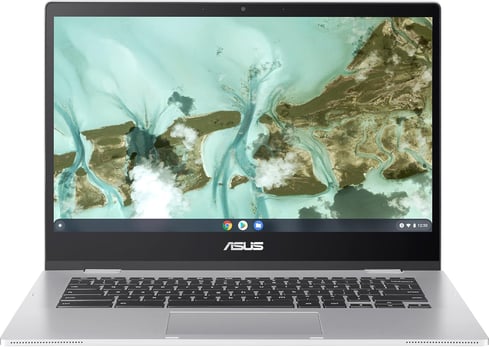 ASUS CX1400CNA-AS44FV Chromebook CX1