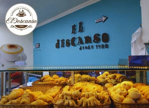 Panadería el Descanso Cajamarca