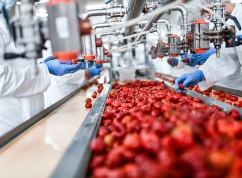 Canada PR Agri-Food Program- Apply