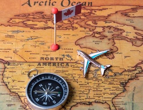 Canada Visitor-Tourist Visa- Extension- Renewal