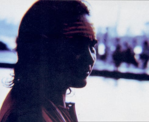 Shri Babaji a Varanasi