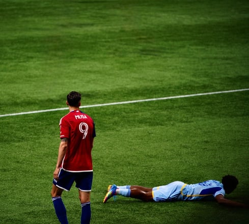 FC Dallas