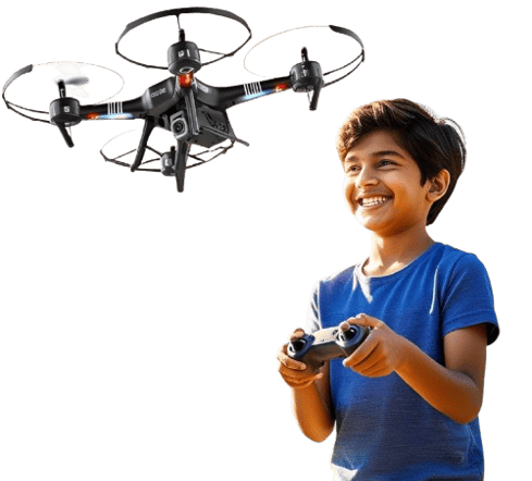 Drone  Grande
