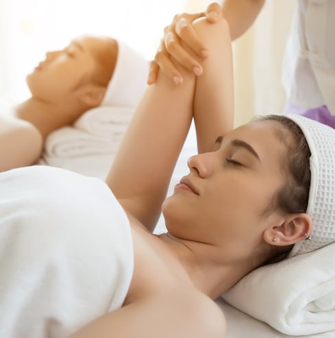 massage duo