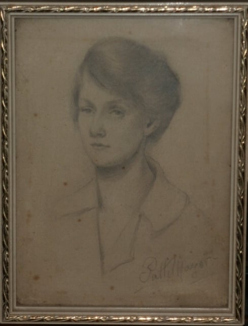 Patti Mayor 1872 – 1962