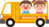 School Bus Image
