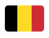 Bandera de Bélgica