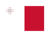 Bandera de Malta