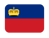 Bandera de Liechtenstein