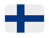 Bandera de Finlandia