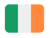 Bandera de Irlanda