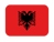 Bandera Albania