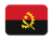 Bandera de Angola