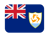 Bandera de Anguilla