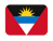 Bandera de Antigua y Barbuda