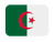 Bandera de Argelia