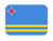 Bandera de Aruba