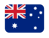Bandera de Australia