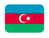 Bandera de Azerbaiyán