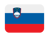 Bandera de Eslovenia