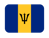 Bandera de Barbados