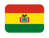 Bandera de Bolivia
