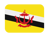 Bandera de Brunéi