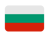Bandera de Bulgaria