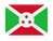 Bandera de Burundi