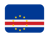 Bandera de Cabo Verde