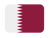 Bandera de Catar