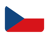 Bandera de Praga