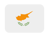 Bandera de Chipre
