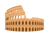 Coliseo de Roma