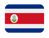 Bandera de Costa Rica