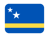 Bandera de Curazao