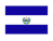 Bandera de El Salvador