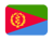Bandera de Eritrea