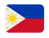 Bandera de Filipinas
