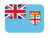Bandera de Fiyi