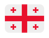 Bandera de Georgia