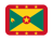 Bandera de Granada