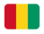 Bandera de Guinea