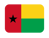 Bandera de Guinea-Bisáu