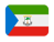 Bandera de Guinea Ecuatorial