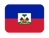 Bandera de Haití